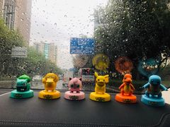 -李刚油条