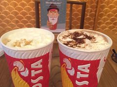 -COSTA COFFEE(岭南天地店)