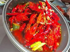 -黄尚皇小龙虾-螃蟹-深夜食堂(皇后公园店)