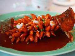 -西湖春天•老字号杭州菜(百汇店)