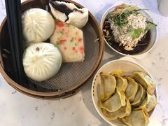 -蒋家桥饺面店(四望亭路店)