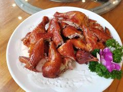 -绿雅居原生态农庄(小涌店)