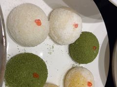 -正德楼果木烤鸭·渔家菜(东港店)