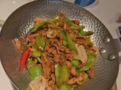 -眉州东坡(团结湖店)