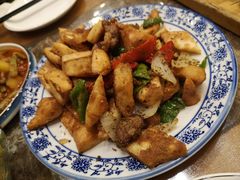 -新疆欣悦饭庄