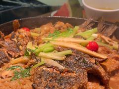 -老板恋上鱼(振华商厦店)