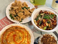-金姐台湾菜(珠江路店)