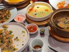 -闽上鲜·福建菜(龙湖滨江天街店)