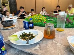 -陶缘一号·四季缘·老字号顺德菜·户外婚礼家宴(西滘店)