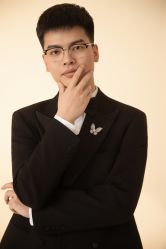 -MAO亲爱的猫婚纱摄影工作室
