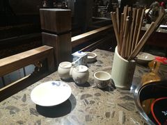 -小龙坎老火锅(红旗街店)