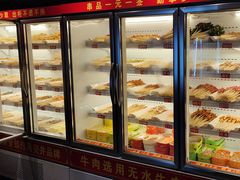 -江湖六膳門串串香(隆礼路店)