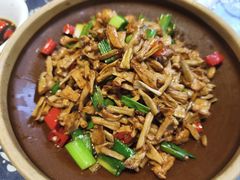 -龚师傅土菜馆.地道农家菜(魅力湘西店)