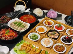 -新仙清汤牛腩(铜锣湾店)