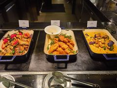 -圣丰索菲特·2 On 988 Café 自助餐厅