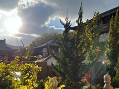 -威海华夏城景区