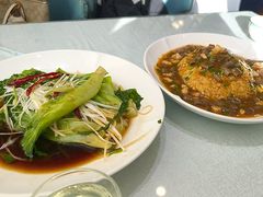 -鲜得莱渔港·小平岛海胆馆(七贤岭店)