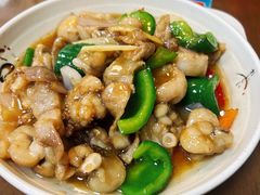-聂记粤菜馆(鼓西路店)