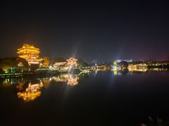 -凤城河风景区