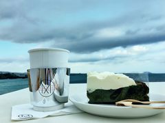 -Cafe Aewol Monsant