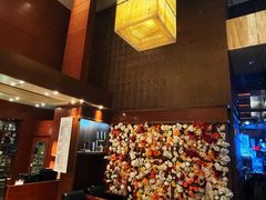 -上海龙之梦万丽酒店