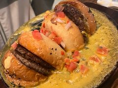 -Q MEX 库迈墨西哥餐吧(双井店)