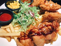 -机器人火炉披萨