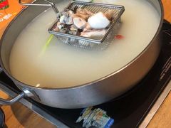 -打酱友•斑鱼海鲜粥火锅(吴桥店)
