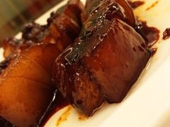 马来黑叉烧-朱仔记食府(江南大道店)