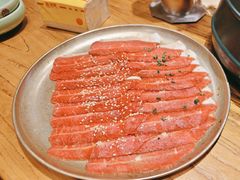 -韩景台烤肉(八大处店)