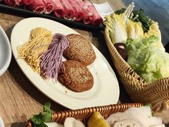 -古关火锅店(古北水镇景区店)