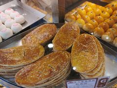 -赞记龙凤礼饼(广州市二宫向群宾馆店)