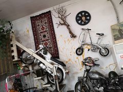 -新疆狼爷烤肉(宋庄店)