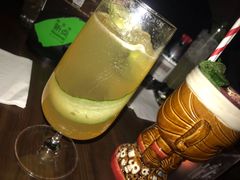 -TZ House音乐现场(来福士中心店)