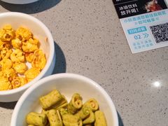 -半天妖烤鱼(和平印象城店)