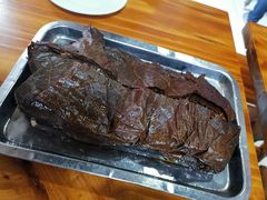 荷香酥鱼-老济南民间小吃·传统鲁菜(芙蓉街店)