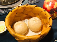 -岸芷汀兰·法餐牛排