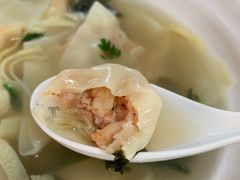 -海平馄饨(逍遥二路店)