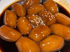 红糖高粱粑-巴人堂(女儿城店)