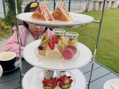 -南沙游艇会·大兵船餐厅