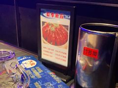 -大成海鲜烧烤·小龙虾(七宝店)