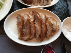 -长春凯悦酒店-品悦中餐厅