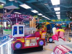 -Mollyfantasy莫莉幻想(奥克斯广场店)