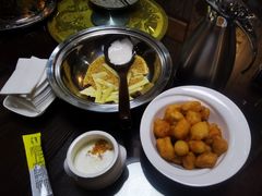 -格日勒阿妈蒙古厨房(大召店)