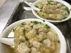 -汪家馄饨(集庆路店)