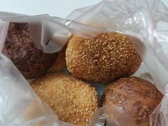 -满记烧饼(牛街东里小区一区店)