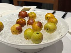 -四季民福烤鸭店(王府井东安门店)