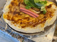 -琦琦蛋饼铺(上南店)