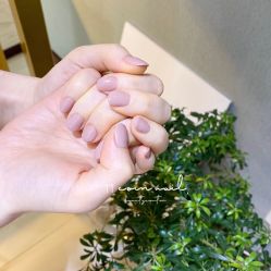 -MOMO·Nail美甲美睫