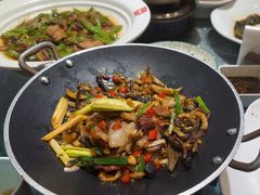 -晋美大掌柜(新建路店)